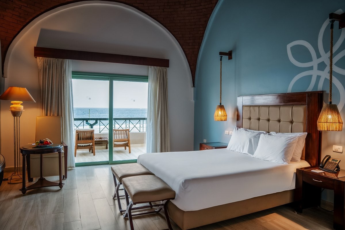 Sentido Akassia Beach – Hotelbild 4
