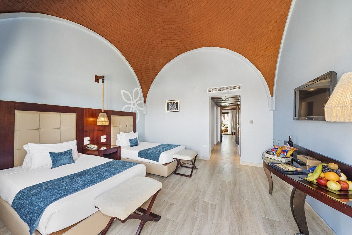 Sentido Akassia Beach – Hotelbild 5