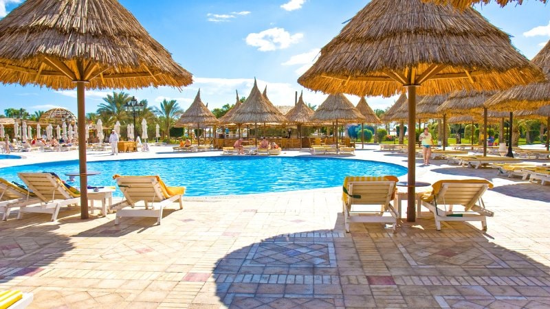 Siva Grand Beach – Hotelbild 2