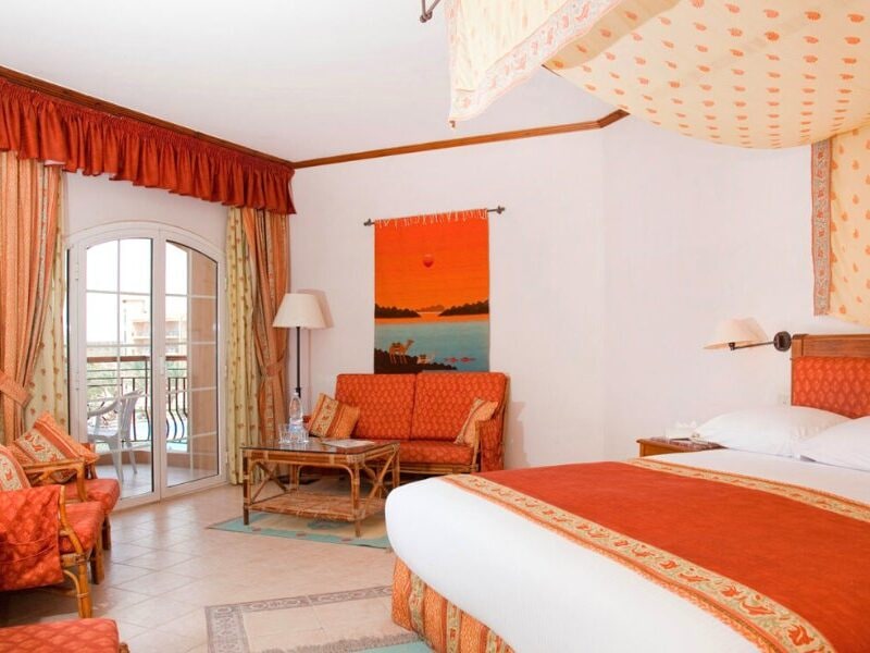 Siva Grand Beach – Hotelbild 4