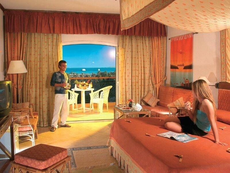 Siva Grand Beach – Hotelbild 5