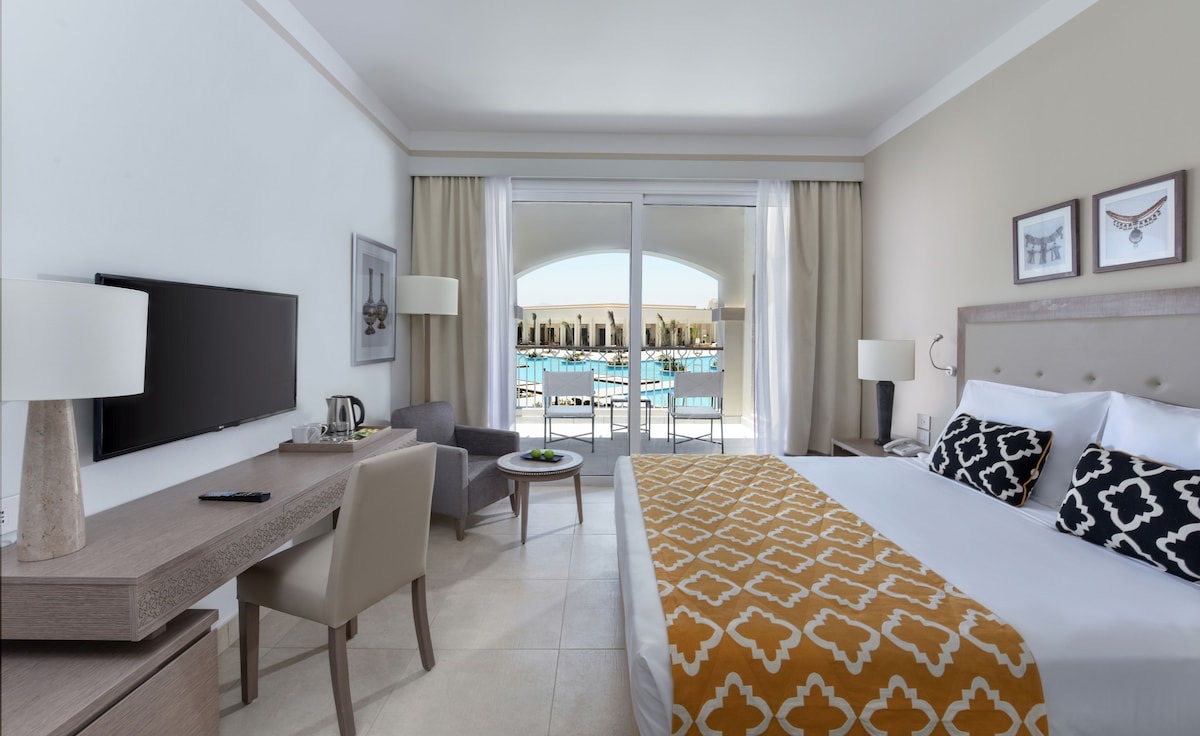 Steigenberger Resort Alaya – Hotelbild 3