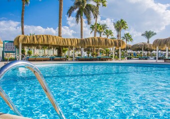 SUNRISE Aqua Joy Resort – Hotelbild 2
