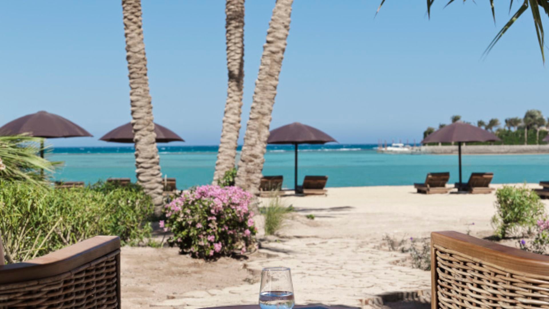 The Chedi El Gouna – Hotelbild 2