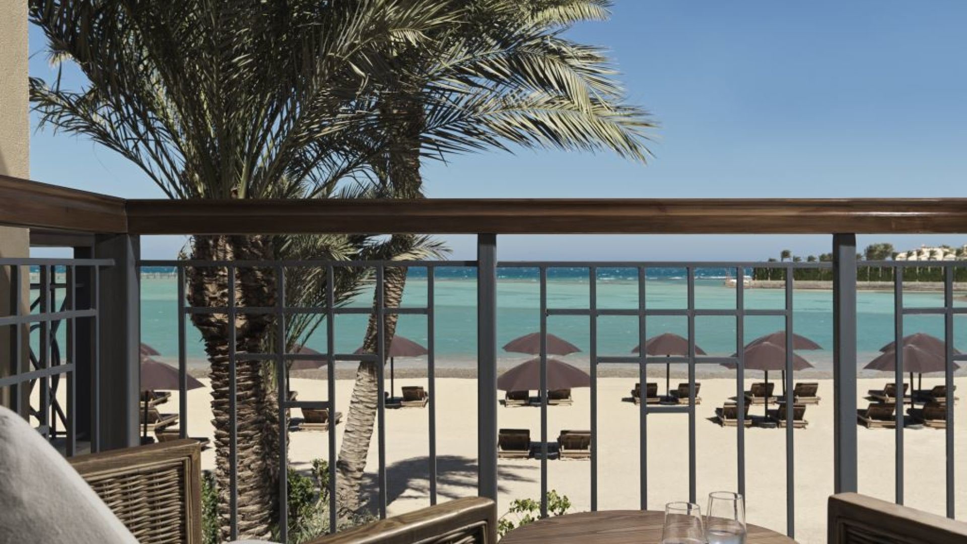 The Chedi El Gouna – Hotelbild 3
