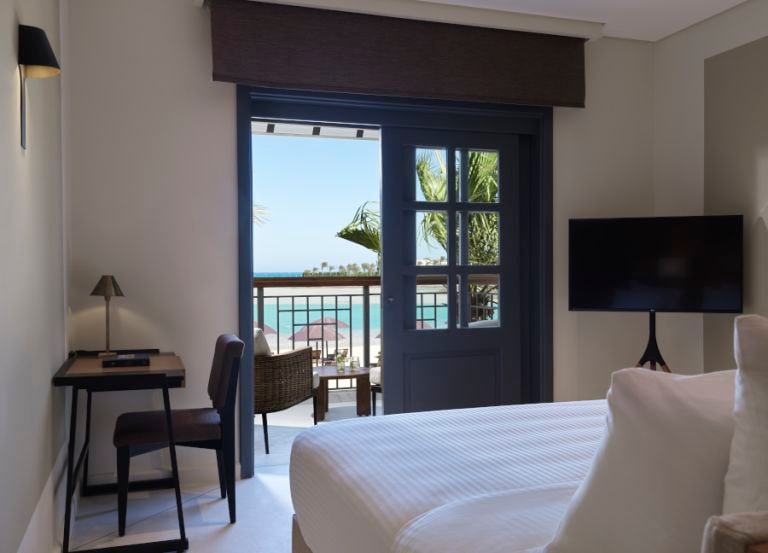 The Chedi El Gouna – Hotelbild 4