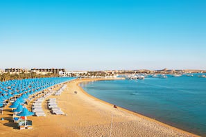 The Grand Resort Hurghada – Hotelbild 2