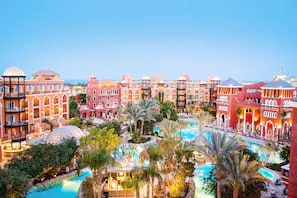 The Grand Resort Hurghada – Hotelbild 3