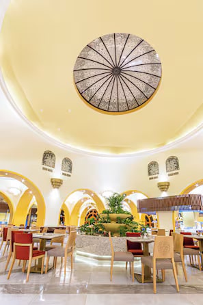 The Grand Resort Hurghada – Hotelbild 4