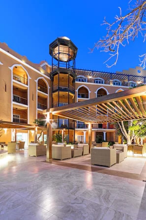 The Grand Resort Hurghada – Hotelbild 5