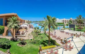 Titanic Beach Spa & Aqua Park – Hotelbild 4