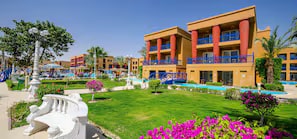 Titanic Beach Spa & Aqua Park – Hotelbild 5