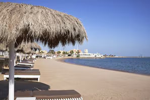 Turtle’s Inn El Gouna – Hotelbild 4