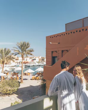 Turtle’s Inn El Gouna – Hotelbild 5
