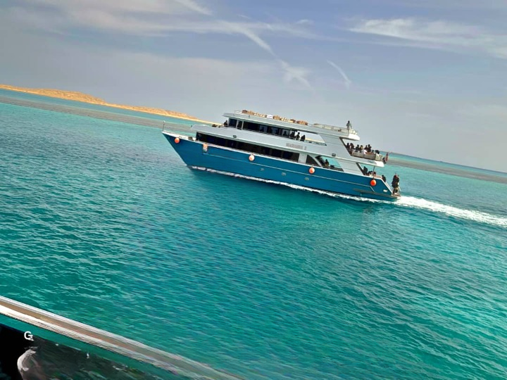 Hurghada – Unterwasserwelt